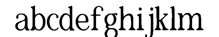 Retro_Shock FONT