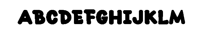 Retro Styles FONT