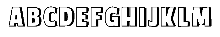 Retro Stylish Regular FONT