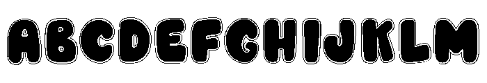 Retro Varsity FONT
