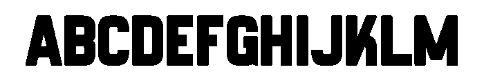 Retro Viber Regular FONT