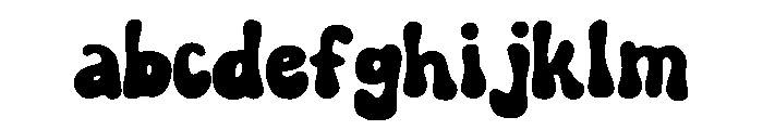 Retro Vibrant Regular FONT