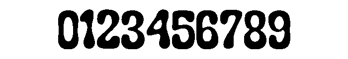 Retro_Wish Font OTHER CHARS