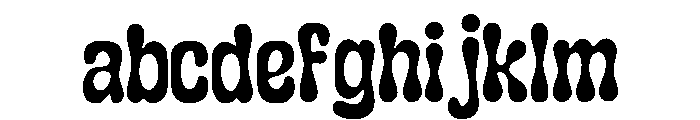 Retro_Wish FONT
