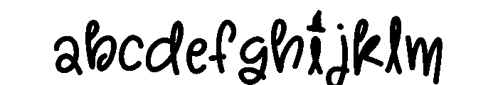 Retro Witch - 2 FONT