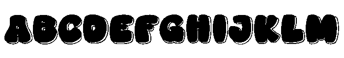 RetroBliss FONT