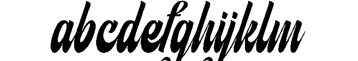 Retrobeat FONT