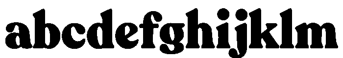 Retroleta FONT
