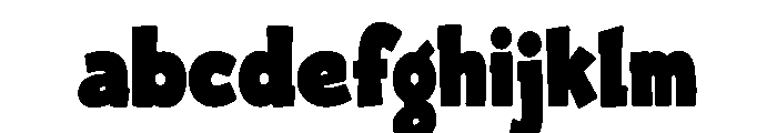 Retrovale FONT