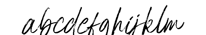 Rettabelle Italic FONT