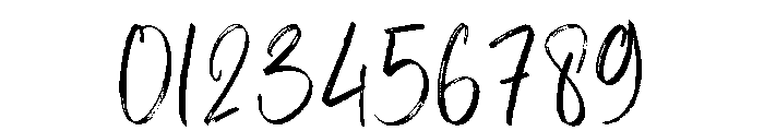 Rettabelle Font OTHER CHARS