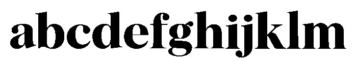 RevioraRegular FONT
