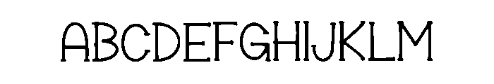 ReviveMe FONT