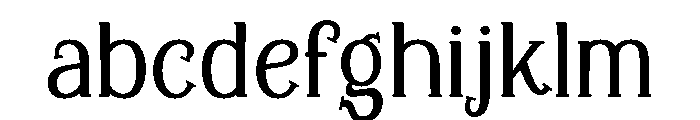 Reviving Christmas Regular FONT