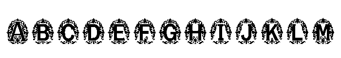 Revnor Regular FONT
