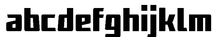 Revob Regular FONT