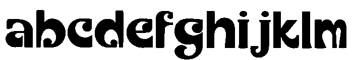 Revola FONT