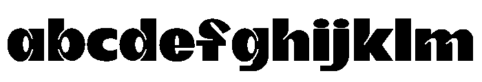 Revold FONT
