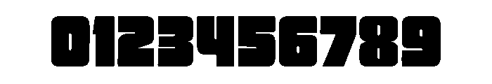 Rexonal Font OTHER CHARS