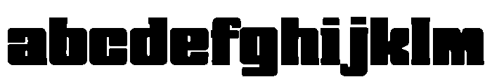 Rexton Kairo FONT