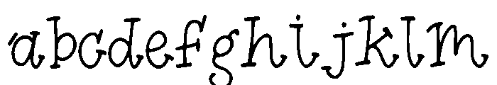 Reya FONT