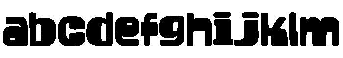 Reygrown FONT