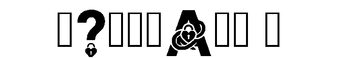 Reylor Regular Font OTHER CHARS