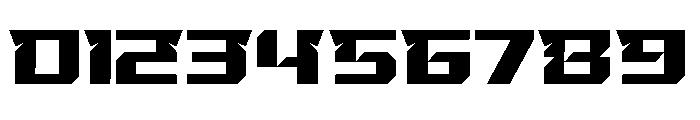 resbox Font OTHER CHARS