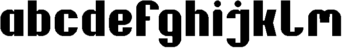 REALITY otf (400) FONT