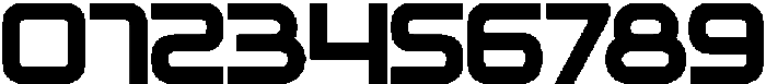 REANO-Regular otf (400) Font OTHER CHARS