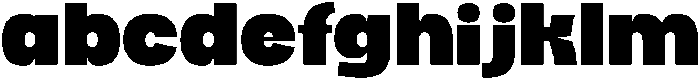 REBAR Regular otf (400) FONT