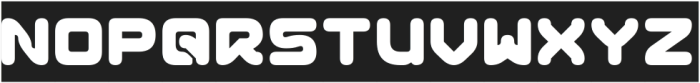 RECORD COMPANY-Inverse otf (400) Font UPPERCASE