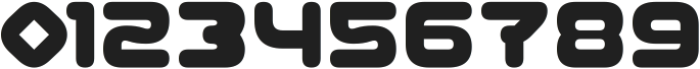 RECORD COMPANY-Light otf (300) Font OTHER CHARS