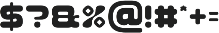 RECORD COMPANY-Light otf (300) Font OTHER CHARS