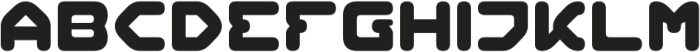 RECORD COMPANY-Light otf (300) Font UPPERCASE