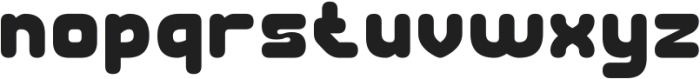 RECORD COMPANY-Light otf (300) Font LOWERCASE