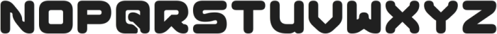 RECORD COMPANY otf (400) Font UPPERCASE