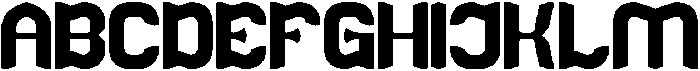 RECORD MOMENT Bold otf (700) Font UPPERCASE