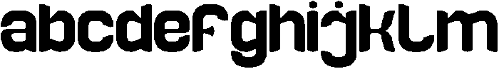 RECORD MOMENT Bold otf (700) FONT