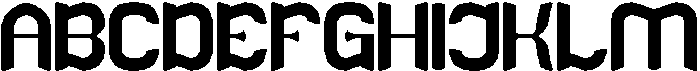 RECORD MOMENT-Light otf (300) Font UPPERCASE