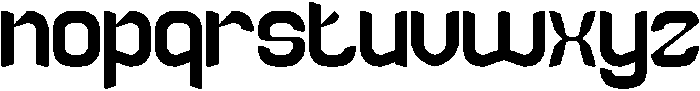 RECORD MOMENT-Light otf (300) Font LOWERCASE