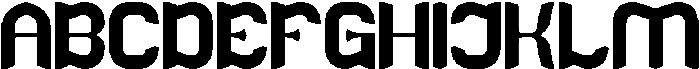 RECORD MOMENT otf (400) Font UPPERCASE