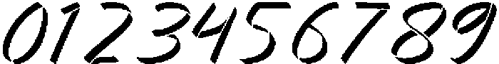 REDESIGN Regular otf (400) Font OTHER CHARS