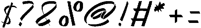 REDESIGN Regular otf (400) Font OTHER CHARS