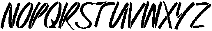 REDESIGN Regular otf (400) Font UPPERCASE