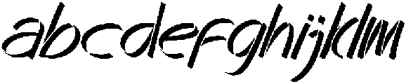 REDESIGN Regular otf (400) FONT