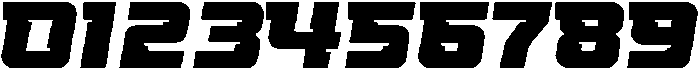 REGAL otf (400) Font OTHER CHARS