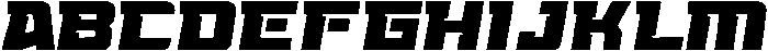 REGAL otf (400) FONT
