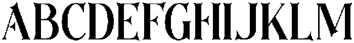REGSROK-Regular otf (400) FONT