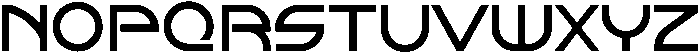 REKIY otf (400) Font UPPERCASE